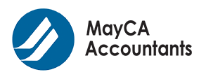 MayCA Logo